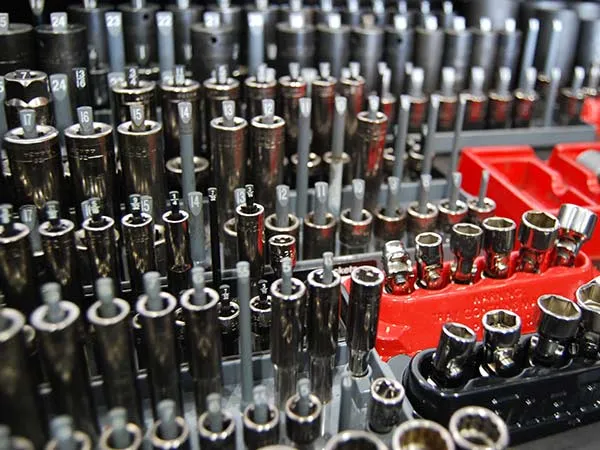 SERVICING AND REPAIRS