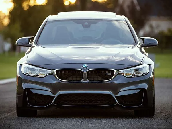 Car Sales
