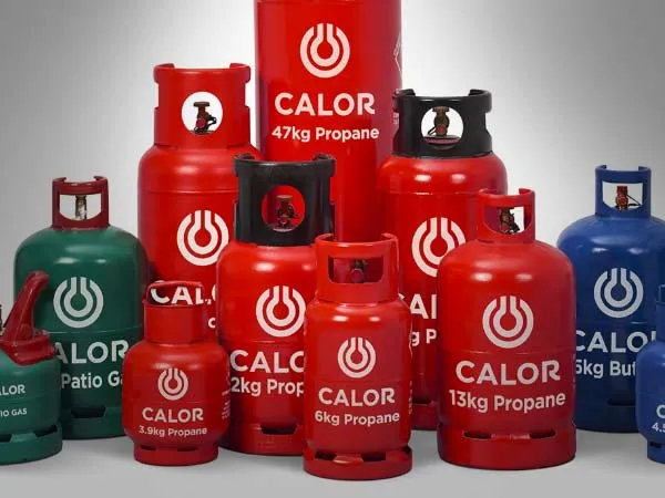 GAS