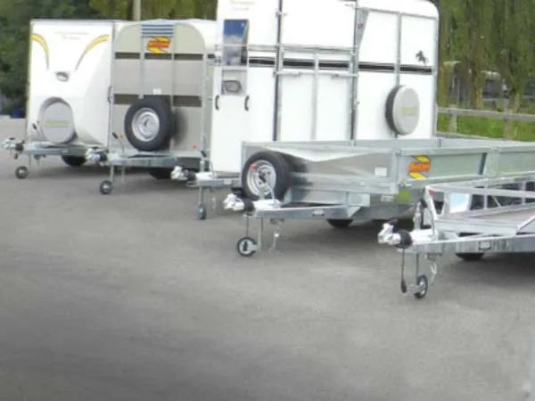 Trailers
